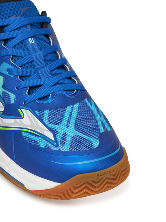 Joma Joma Încălțăminte pentru baschet V6.2 2504 V62S2504 Albastru