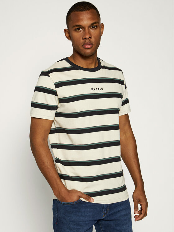 T-shirt Abstract Tee 35105.200103 Multicolore