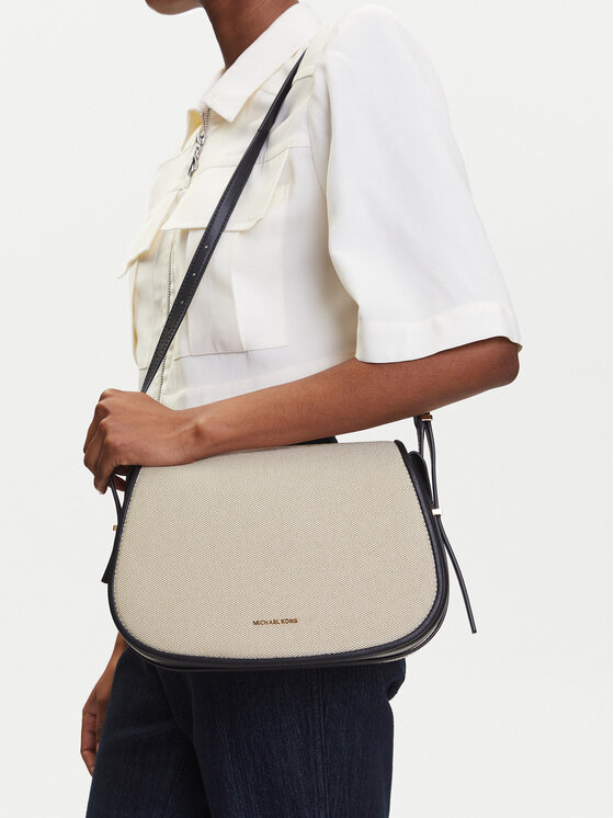 MICHAEL Michael Kors Geantă 30S5GL0M2C Bej