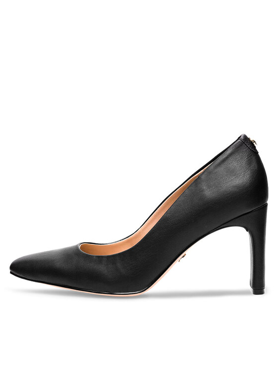 Nine West Nine West Lodičky 905901 Černá