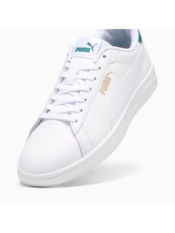 Puma Puma Sneakersy 390987 Biały