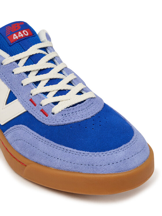 New Balance New Balance Sportcipők UN440RTB Sötétkék