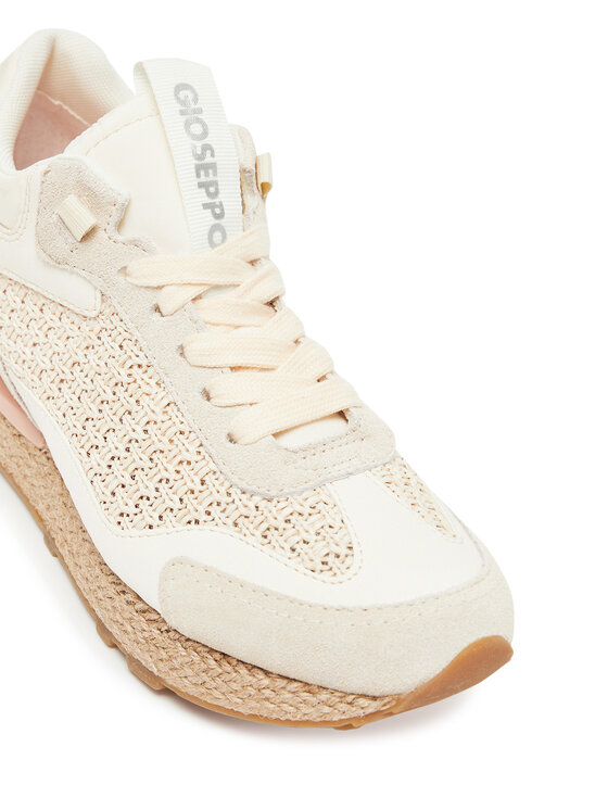 Gioseppo Gioseppo Espadrillid Harding 74070-P Beež