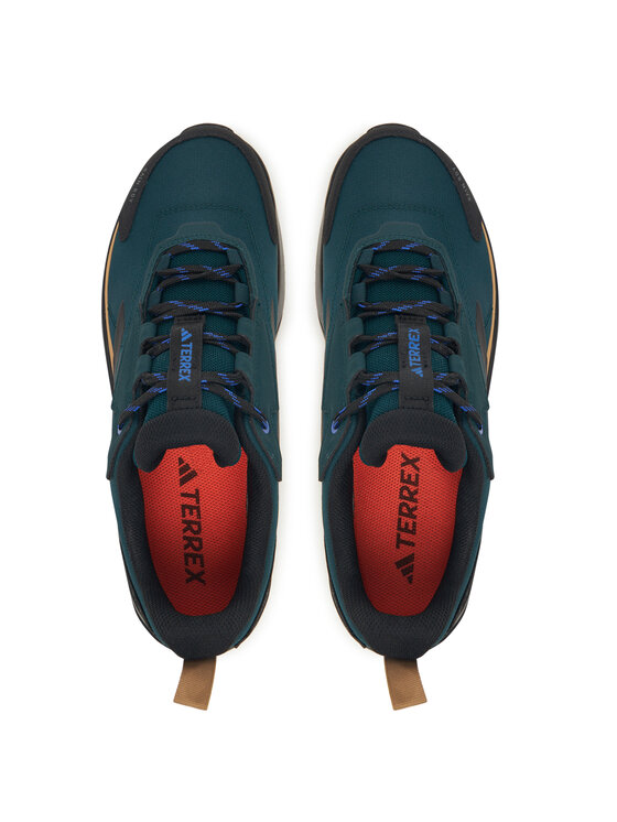 adidas adidas Trekkings Terrex Anylander Rain.Rdy JQ1595 Verde