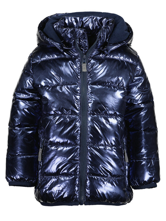 Kurtka zimowa Blue Seven