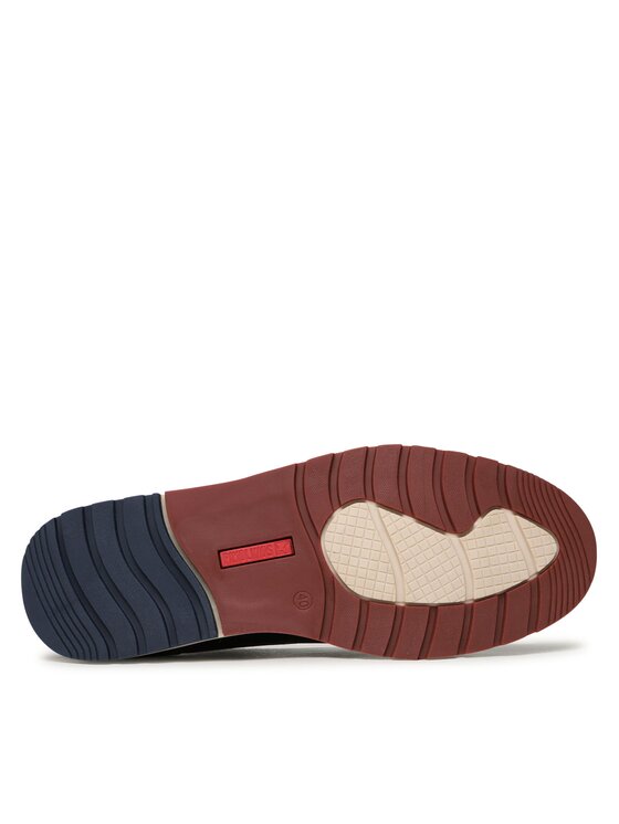 Pikolinos Pikolinos Scarpe basse M8J-4142 Nero