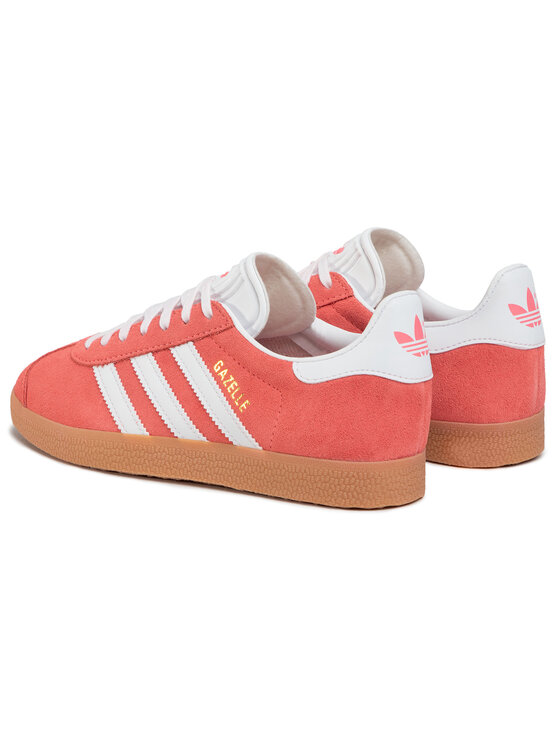 adidas adidas Tossud Gazelle W FU9908 Roosa