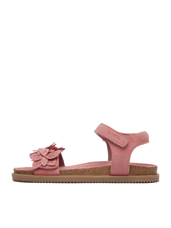 Lasocki Young Lasocki Young Sandali CEO-CI12-BRICK-03 Rosa