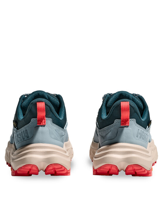 Hoka Hoka Turistiniai batai Anacapa 2 Low Gtx 1142830F Žydra