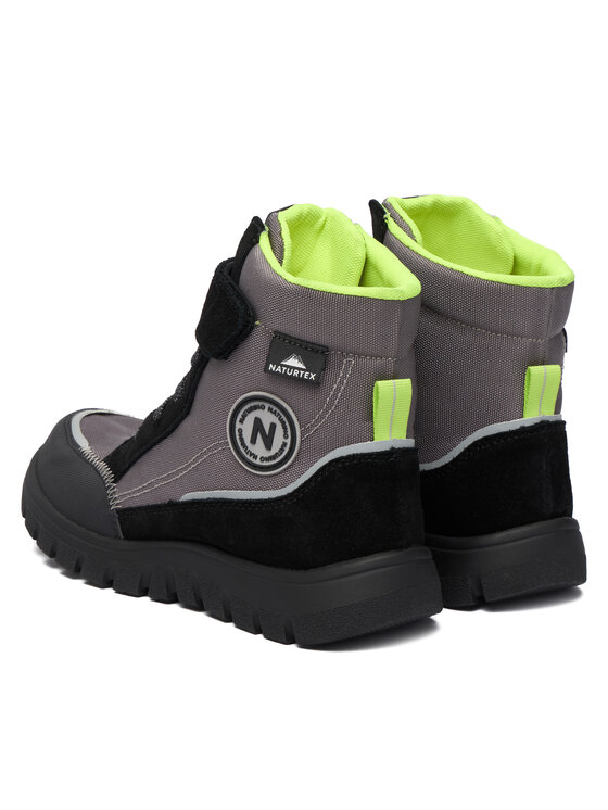 Naturino Naturino Lumesaapad Drezz Wp. 3001582-04-1A01 D Must