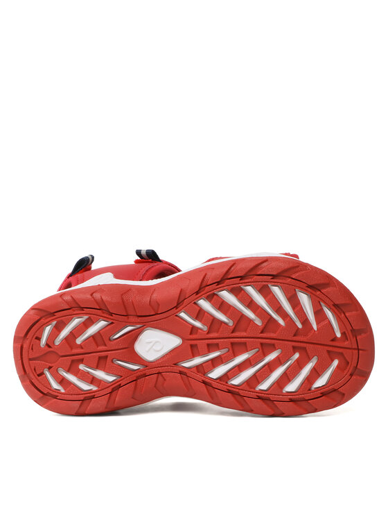 Sandali Ratas 5400087A Rosso