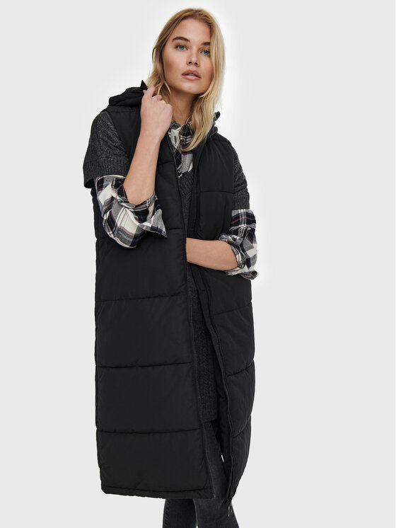 ONLY ONLY Vesta Alina 15241995 Černá Regular Fit