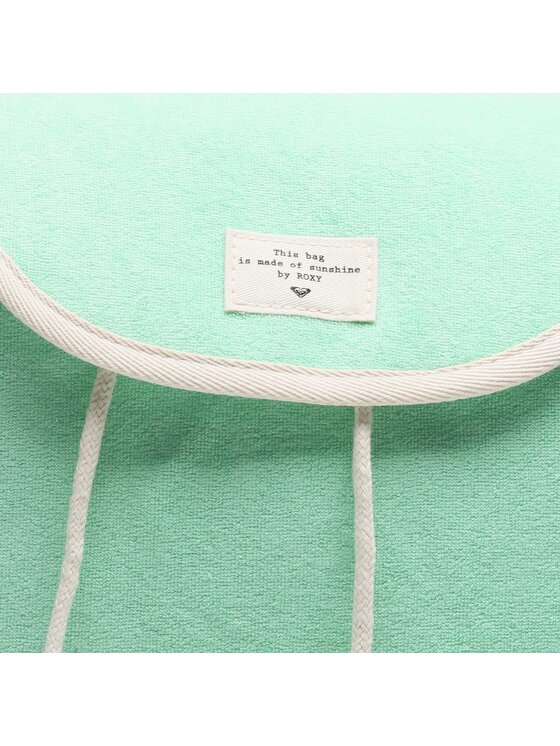 Roxy Roxy Ruksak ERJBP04591 Zelena