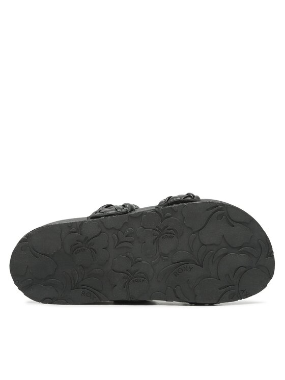 Roxy Roxy Ciabatte ARJL101088 Nero
