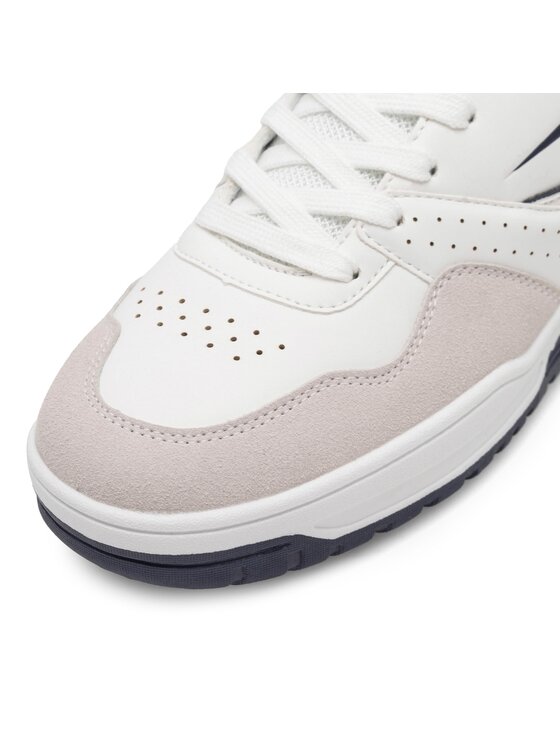 Sprandi Sprandi Sneakers FRAME MPRS-22M10261 Weiß