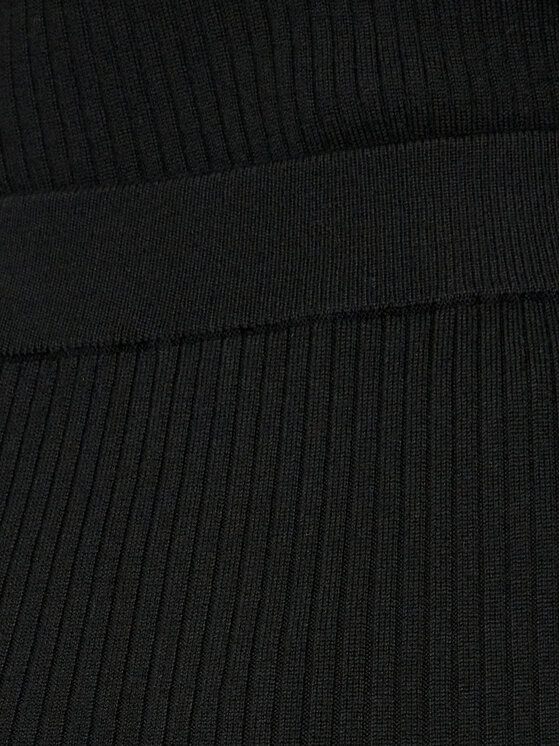 PINKO PINKO Suknja olovka Costina 104021 A15S Crna Slim Fit