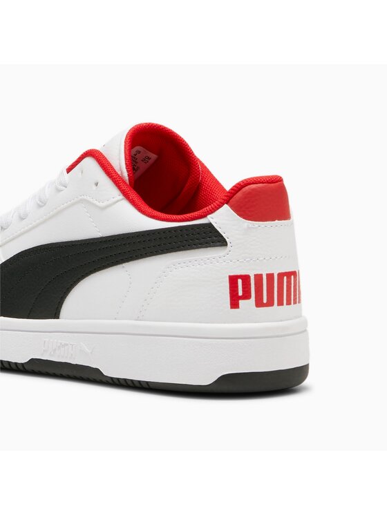 Puma Puma Sneakersy 398993 Biały
