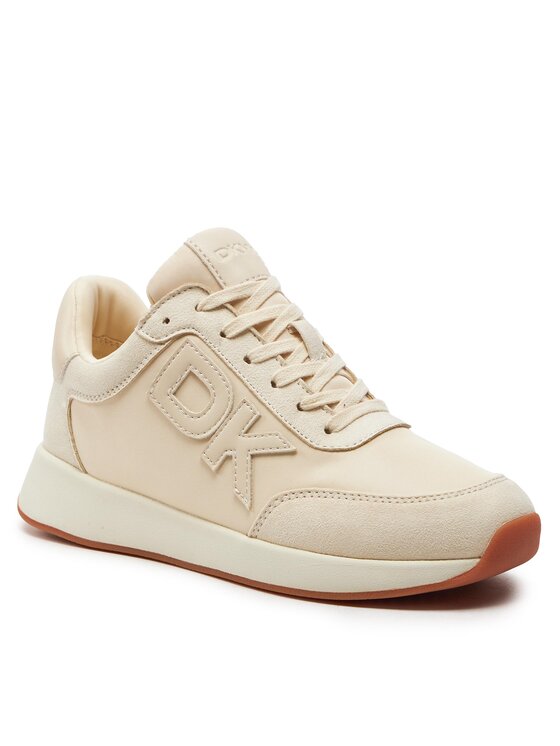 DKNY DKNY Tenisice K1472129 Bež