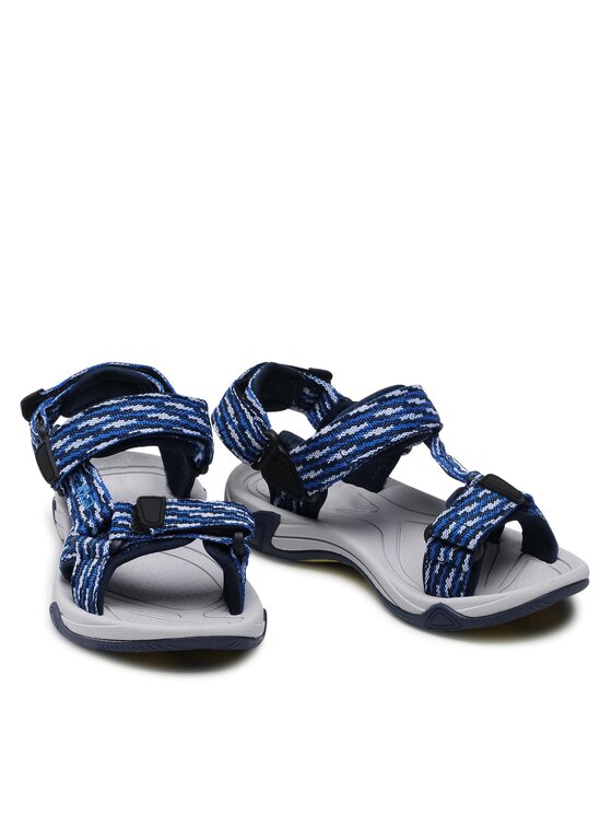 CMP CMP Sandalen Hamal Hiking 38Q9954 Dunkelblau