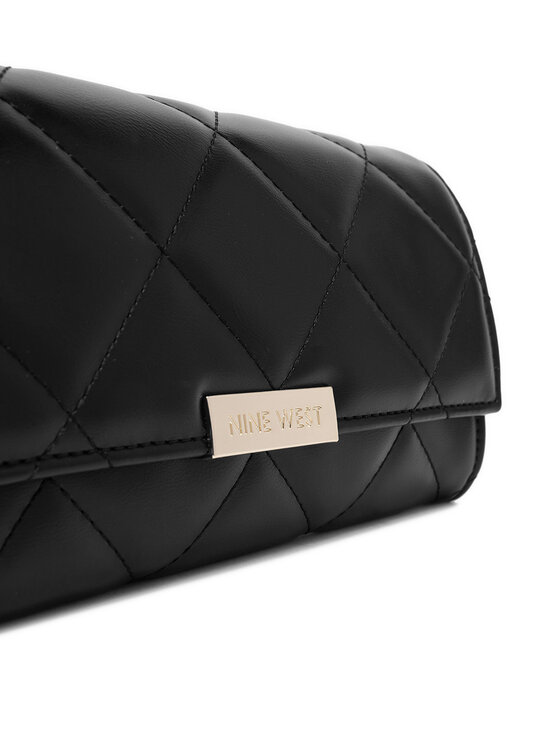 Nine West Nine West Kabelka CEO-MONTANA-LDA7800A Čierna