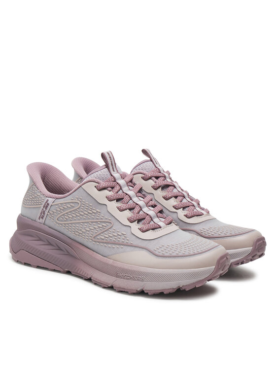 Skechers Skechers Laisvalaikio batai 180157/PMLT Rožinė