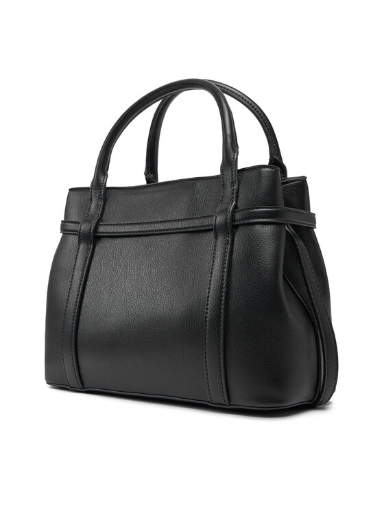 Valentino Valentino Rankinė VBS8Y504 Juoda