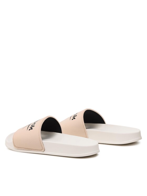 Reebok Reebok Şlapi Fulgere Slides HR0391 Bej