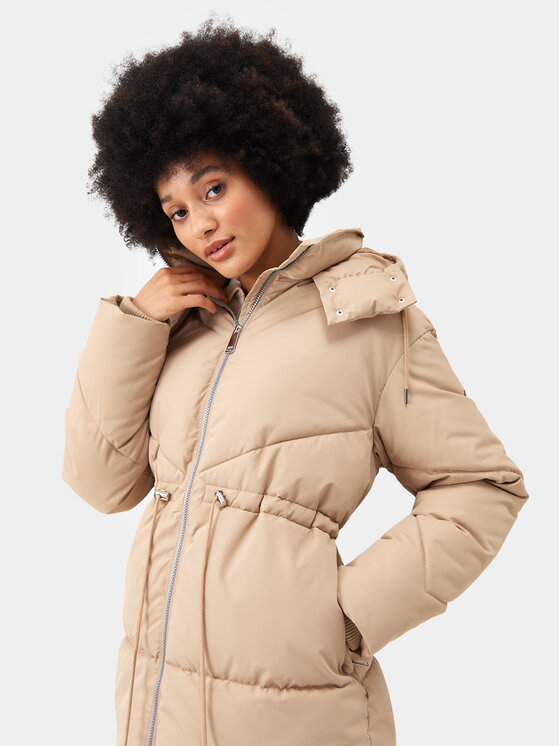Regatta Regatta Зимно яке Rurie RWN277 Бежов Regular Fit