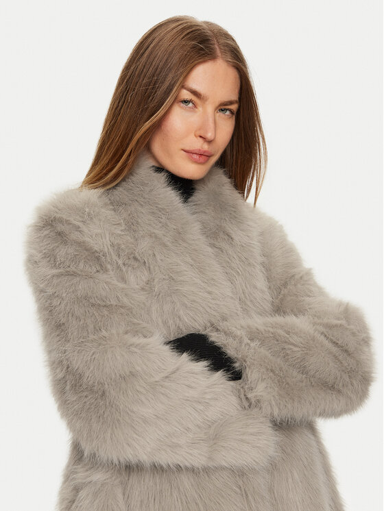 Eleh Eleh Karusnahk E00192 Beež Regular Fit