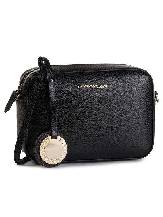 Emporio Armani Emporio Armani Torebka Y3B092 YH15A 88058 Czarny