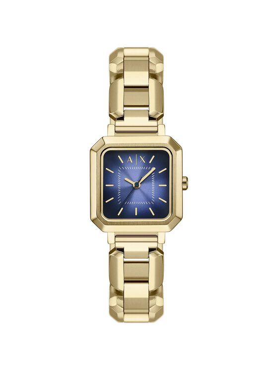 Armani Exchange Armani Exchange Hodinky AX5735 Zlatá