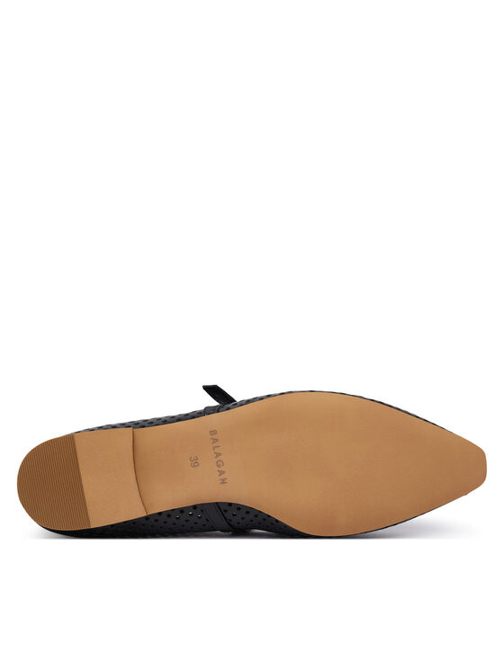 Balagan Balagan Ballerine Neta Nero