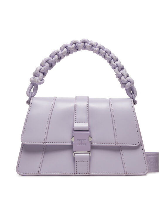 Tommy Jeans Tommy Jeans Handtasche Tjw Item Crossover Pu AW0AW15952 Violett