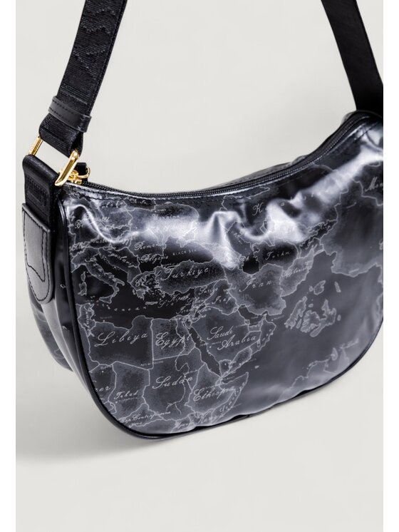 Alviero Martini Prima Classe Alviero Martini Prima Classe Borsa S006 6900 Nero