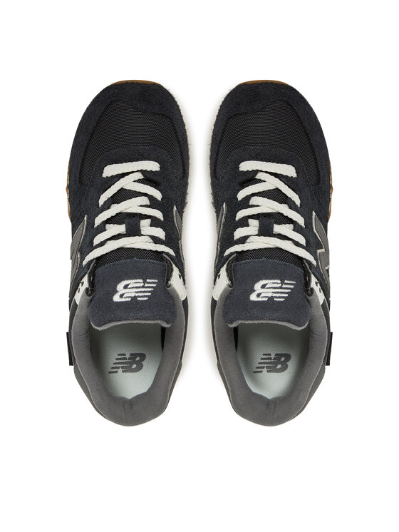 New Balance New Balance Sneakers U574RUS Negru