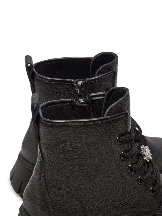 Primigi Primigi Stiefel 6876900 M Schwarz