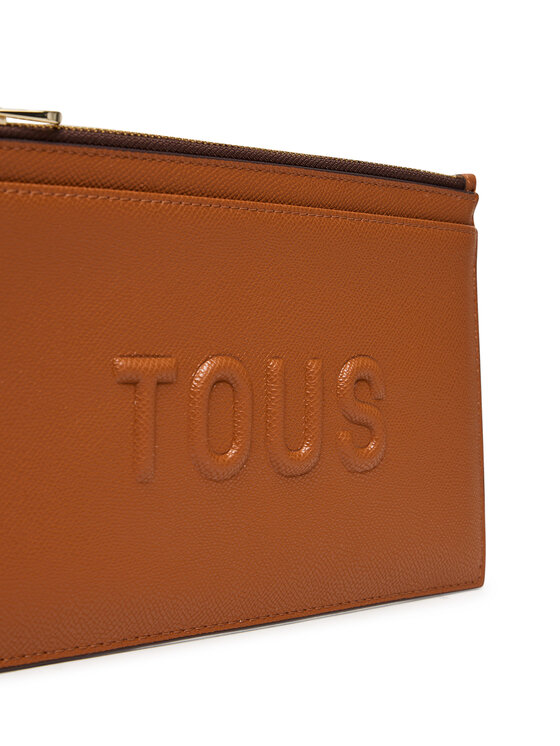 TOUS TOUS Сумка Brenda 2002105545 Коричневий