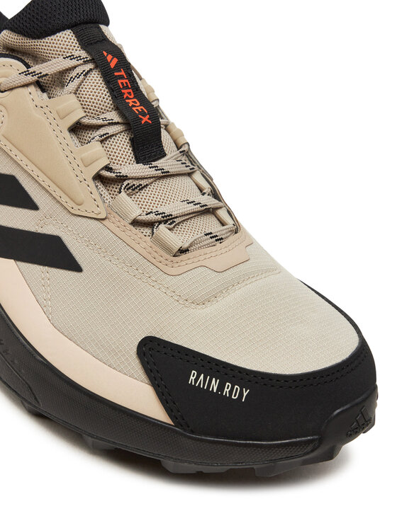 adidas adidas Трекінгові черевики Terrex Anylander Rain.Rdy IH3547 Бежевий