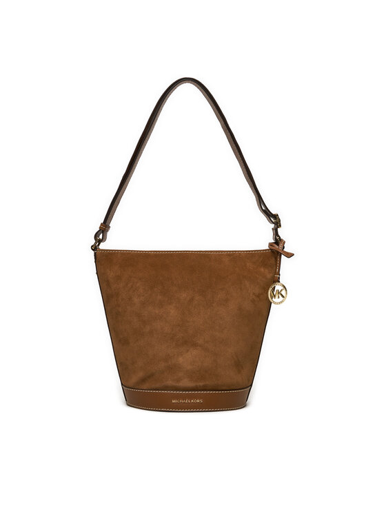 MICHAEL Michael Kors MICHAEL Michael Kors Kabelka 30T4G10M6S Hnědá