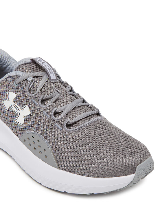 Under Armour Under Armour Tekaški čevlji UA Charged Surge 4 3027000 Siva
