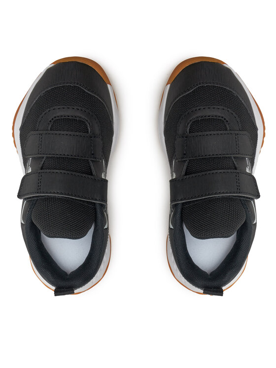 Puma Puma Сникърси Varion II V Jr 108106 01 Черен