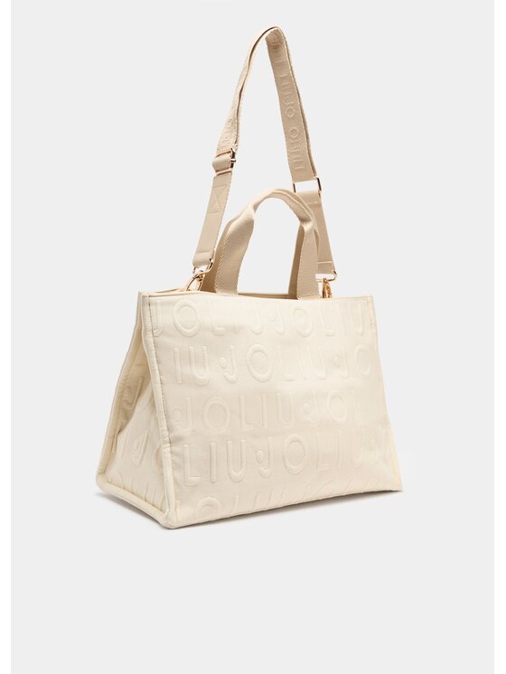 Liu Jo Liu Jo Borsa spesa 2A6026T0300X0757 Bianco