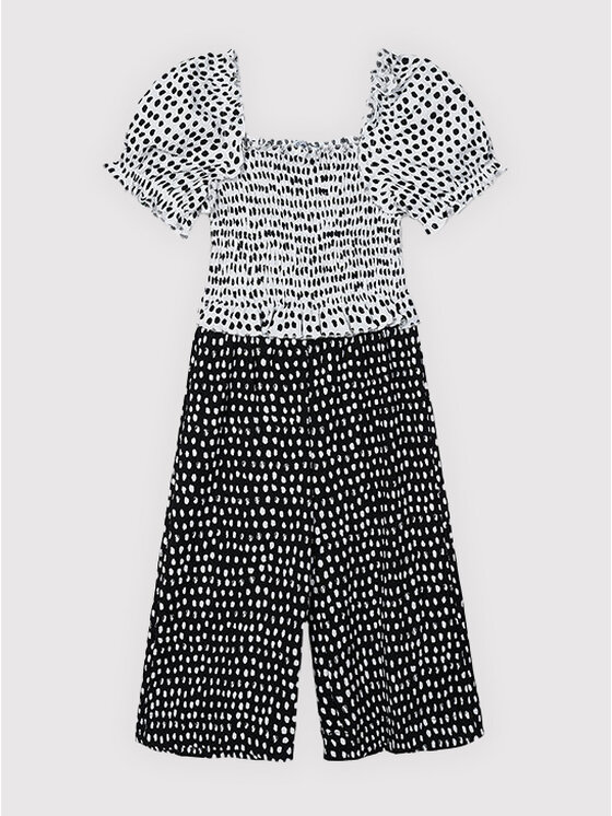 Jumpsuit 3822 Multicolore Regular Fit