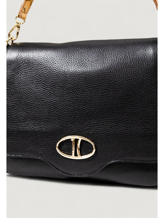 Alviero Martini Prima Classe Alviero Martini Prima Classe Borsa L LD54 M630 Nero