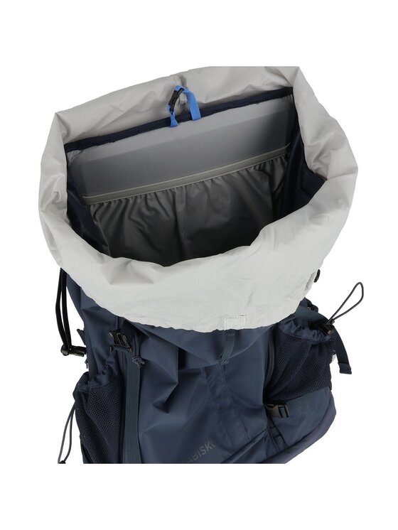 Fjällräven Fjällräven Plecak 308058 Błękitny