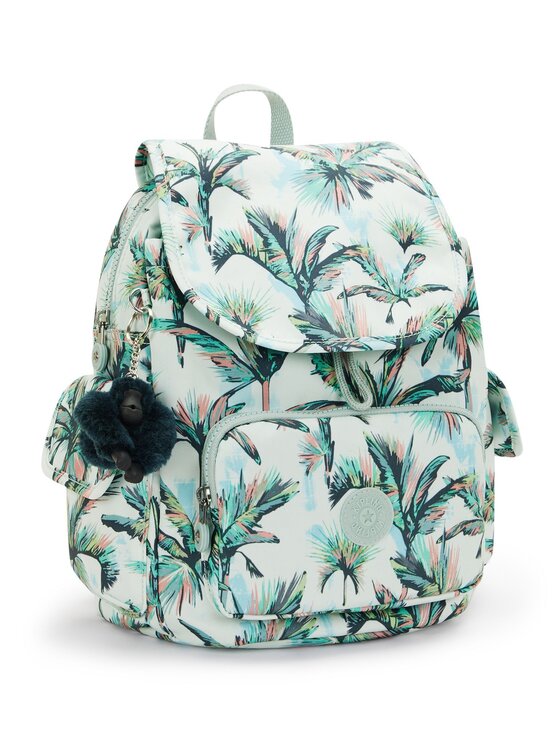 Kipling Kipling Plecak 325182 Biały