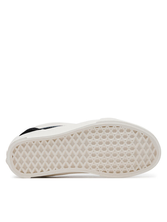 Vans Vans Tenisky Knu Skool VN000D75F2B1 Černá