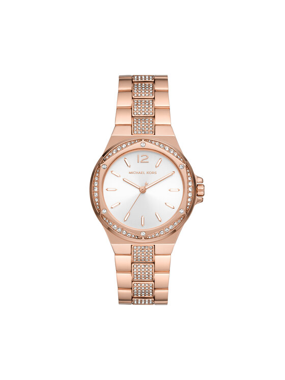 Michael Kors Hodinky MK7362 Ružová