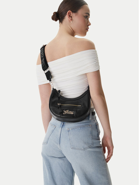 Guess Guess Käekott J6RZ06 WH8M0 Must