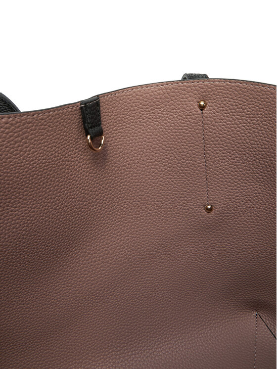 Guess Guess Дамска чанта HWPG96 48230 Черен